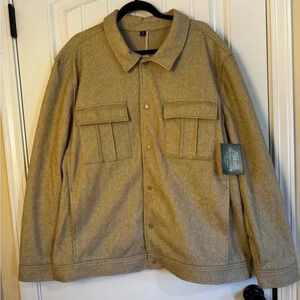 Abbott Elementary Jacket NWT